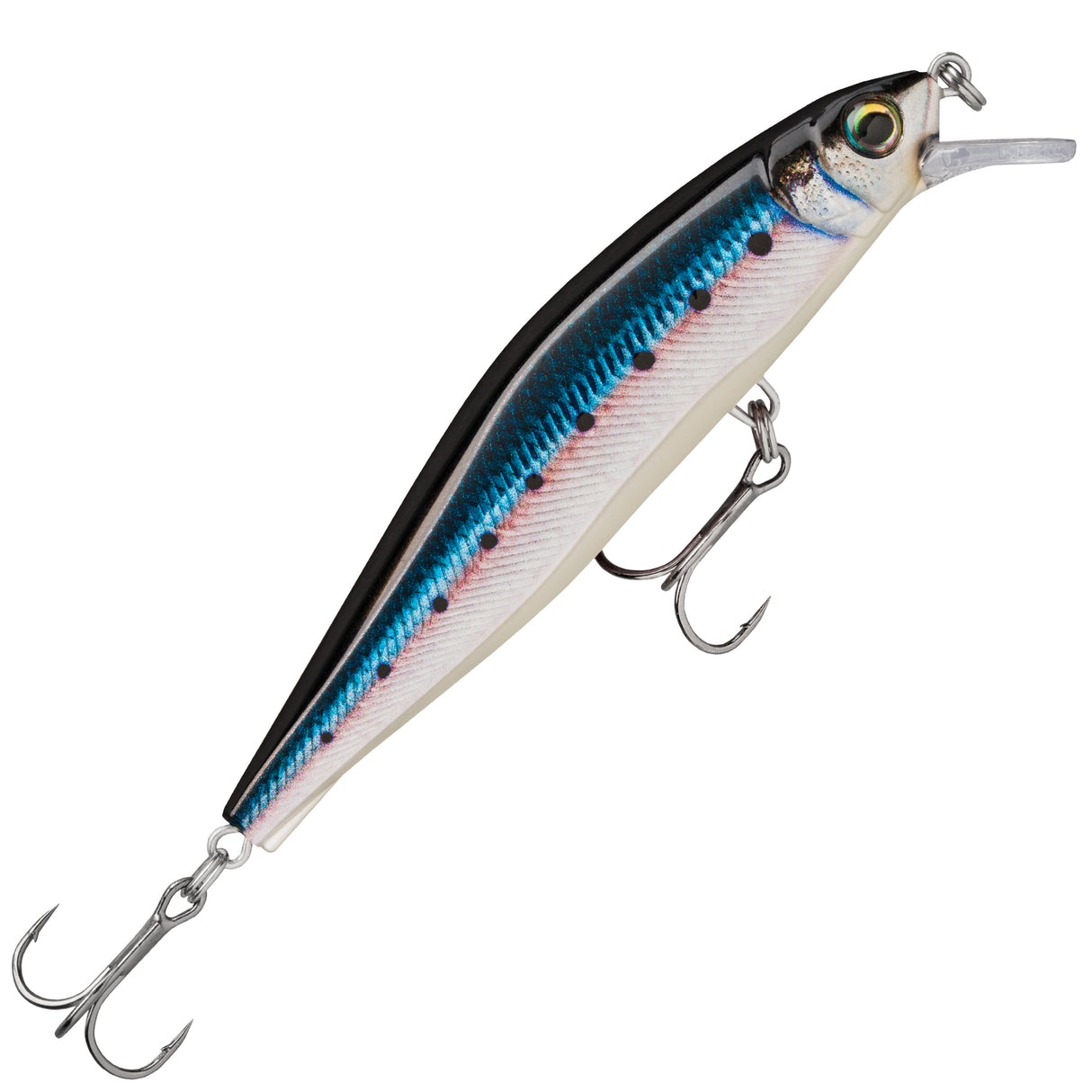 Rapala Precision Xtreme Air Boss Saltwater 10 cm Plug