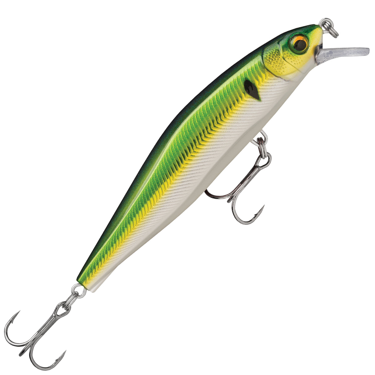 Rapala Precision Xtreme Air Boss Saltwater 10 cm Plug