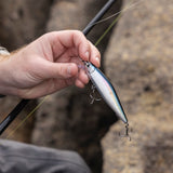 Rapala Precision Xtreme Air Boss Saltwater 10 cm Plug