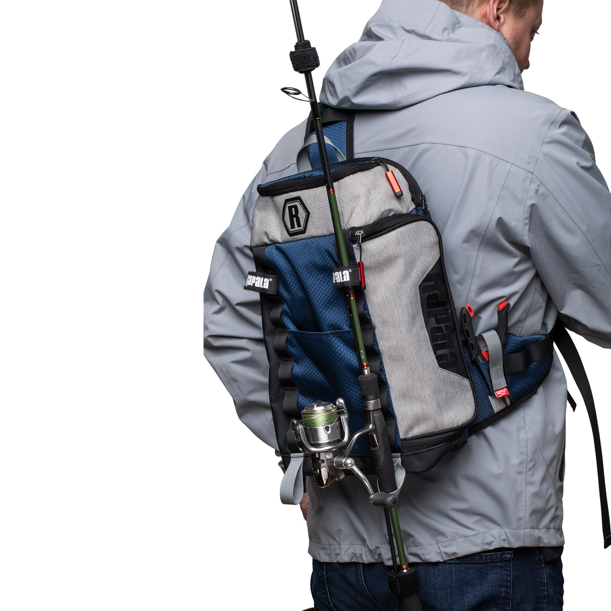 Rapala CountDown Sling Bag