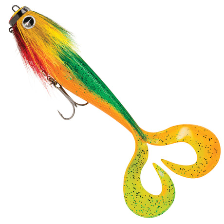 Rapala Soft Olio Prerigged 18 cm jigi
