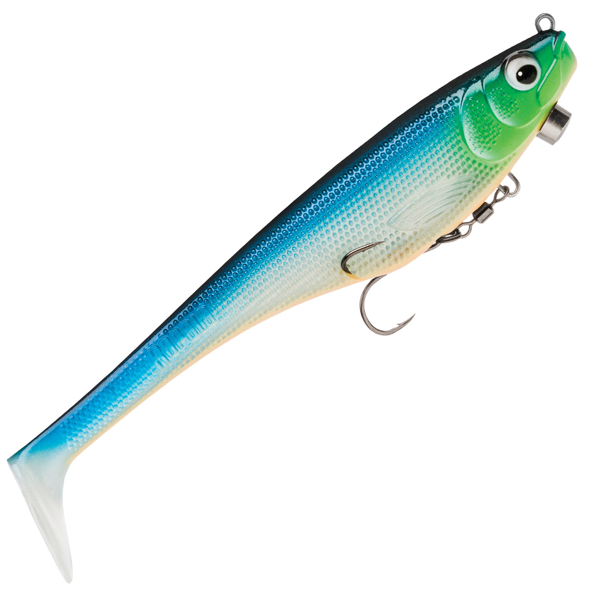 Rapala Soft Peto Prerigged 16 cm Jig