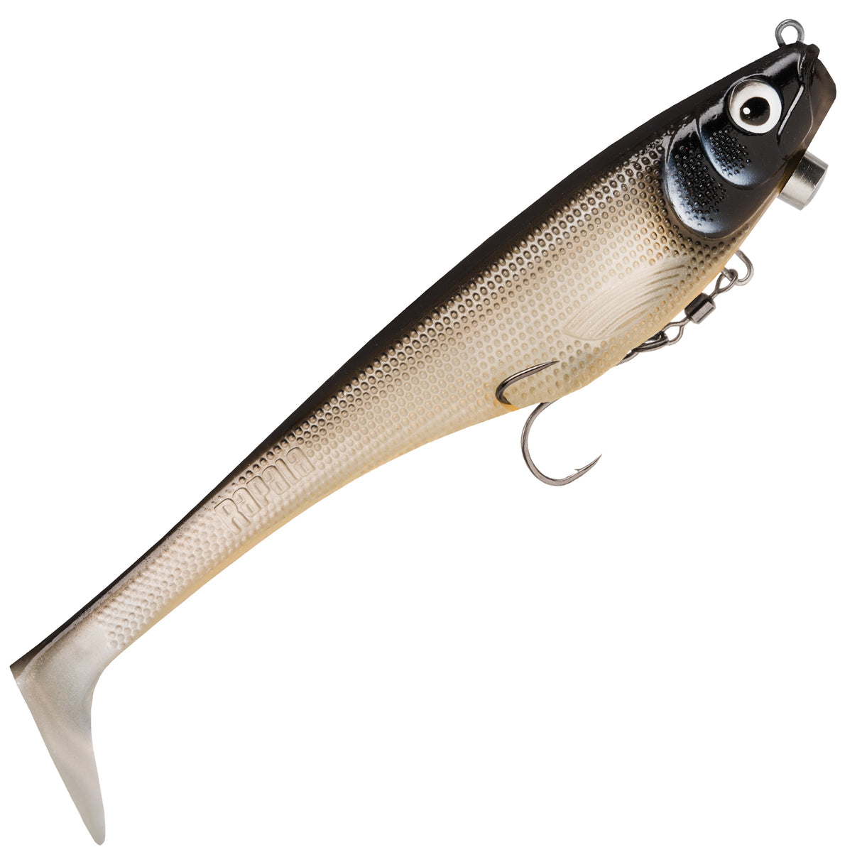 Rapala Soft Peto Prerigged 16 cm Jig