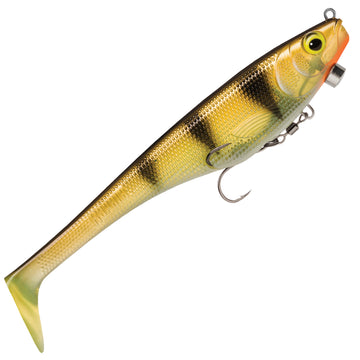 Live Perch