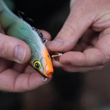 Rapala Soft Peto Prerigged 16 cm Jig