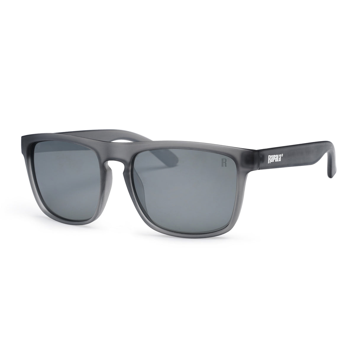 Rapala Sportsman Series Dorado Silver Mirror Polarized Sunglasses