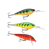 Rapala Essentials Trout & Rainbow Cloudy 2.0 viehelajitelma