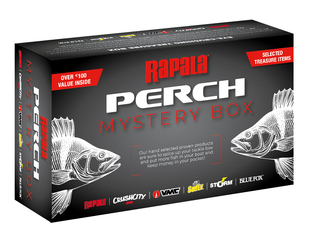boat money box fish money box Rapala Mystery Perch Model:VTS610MLXF lasting UV printing Shula Diamond Fish Hook Daiwa 2025 Reel and Rod #2_m