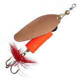 Myran Tuna Lax Hot 25 g lippa - Happy Angler