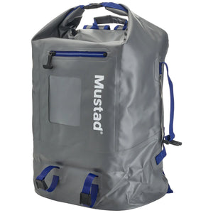 Tackle Bags and Boxes