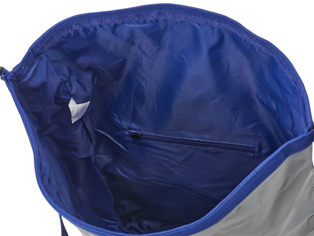 Mustad Daybreak Roll Up Backpack vedenpitävä reppu 40 L