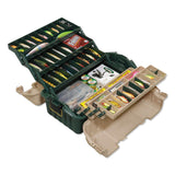 Plano Hip Roof Magnum pakki