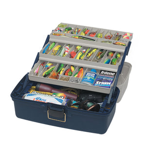 Tackle Bags and Boxes