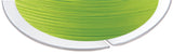 Sufix 832 Lime 120 m Braided Line 0.38 mm + Scissors 
