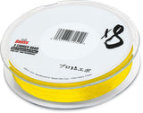 Sufix X8 Braid Yellow 135 m kuitusiima