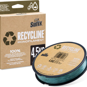 Monofilament Lines