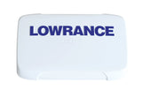 Lowrance Elite TI / TI2 9" näytönsuoja - Happy Angler