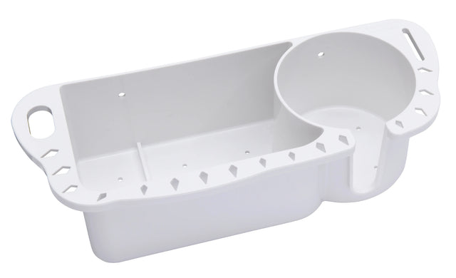 Patriot Boatrack säilytysteline veneeseen - Happy Angler