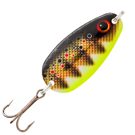 Remen Møreungen Holo HD Trout 12 g Spoon Lure