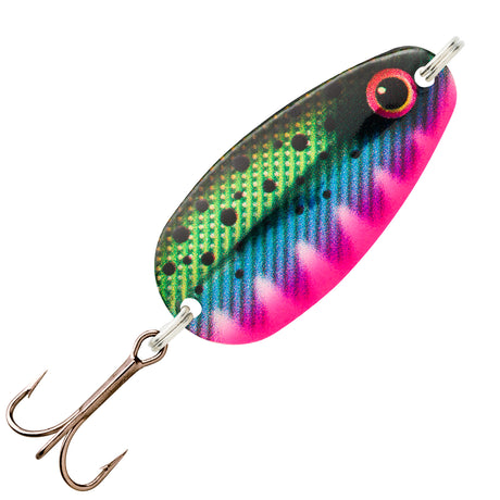 Remen Møreungen Holo HD Trout 12 g Spoon Lure