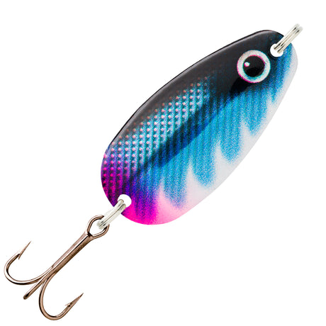 Remen Møreungen Holo HD Trout 12 g Spoon Lure