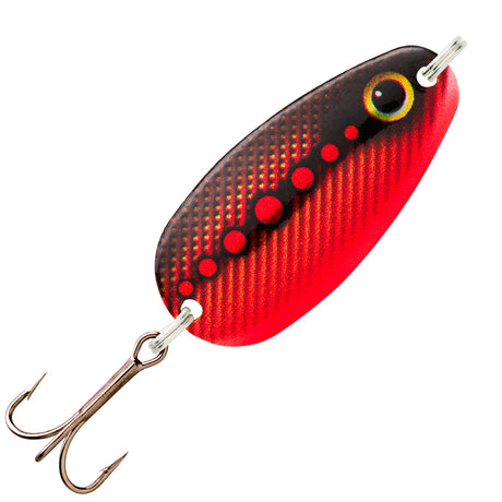 Remen Møreungen Holo HD Trout 12 g Spoon Lure