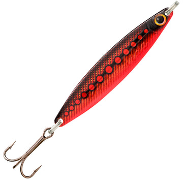 Copper Red Minnow