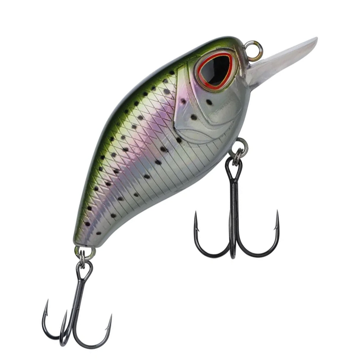 Berkley DEX Thumper 7 cm vaappu