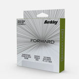 Berkley Forward Low Vis Green 300 m Braided Line