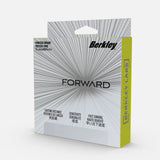 Berkley Forward Flame Green 300 m Braided Line