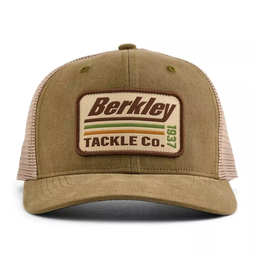 Berkley Striper Trucker lippis