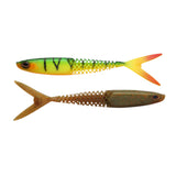 Berkley Cullminnow Dark Water Mix 23 cm Jig 2-Pack