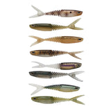 Berkley Cullminnow Clear Water Mix 7.5 cm Jig 8-Pack
