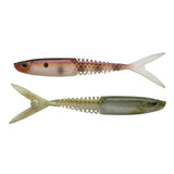 Berkley Cullminnow Clear Water Mix 18 cm Jig 2-Pack