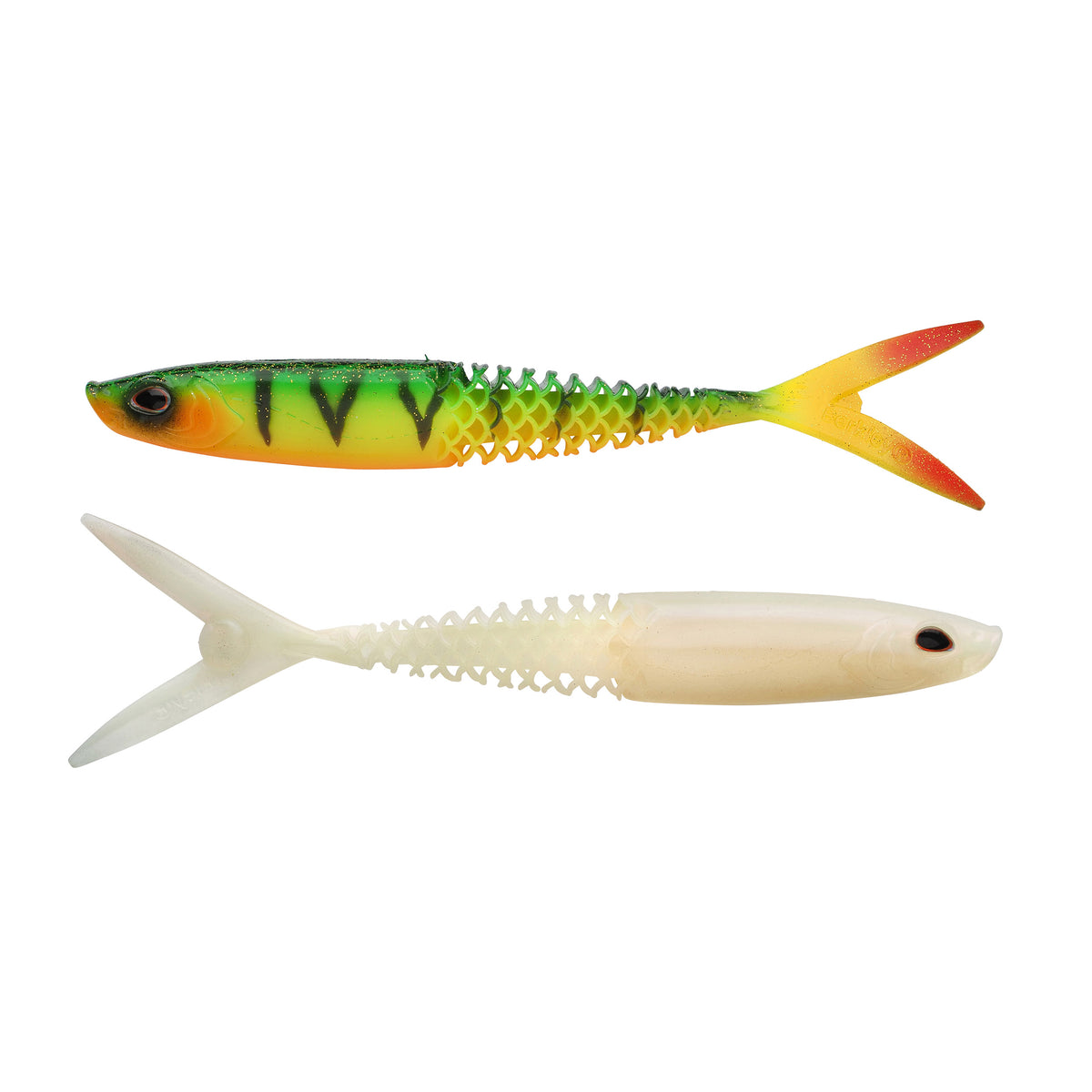 Berkley Cullminnow Dark Water Mix 18 cm Jig 2-Pack