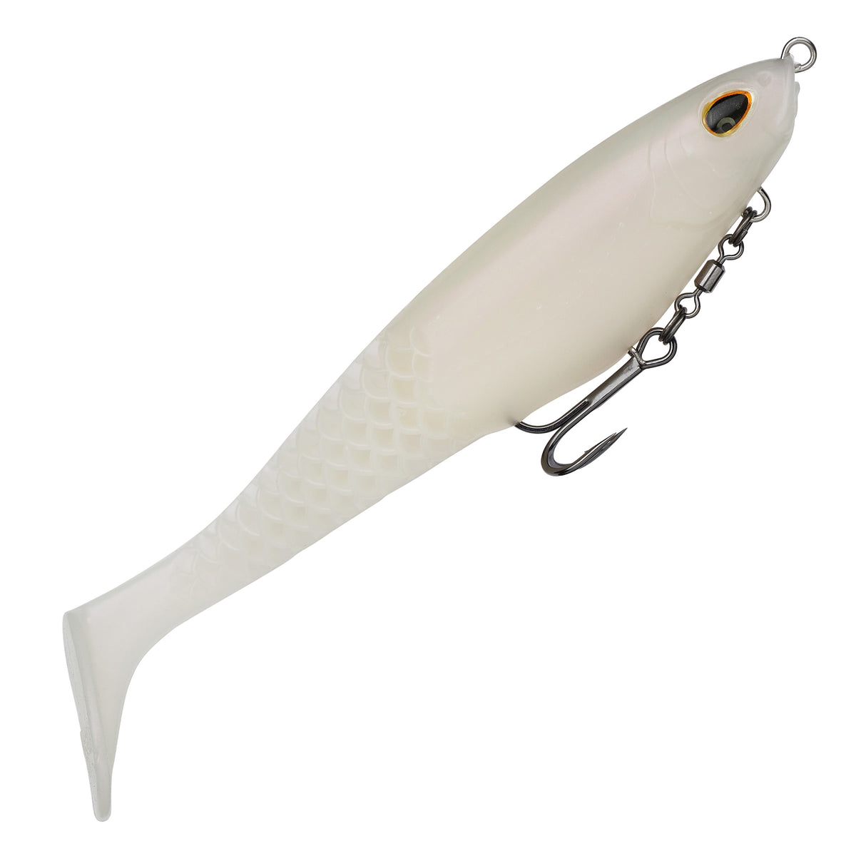 Berkley Cullshad 12,5 cm jigi