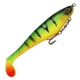 Berkley Cullshad 12,5 cm jigi