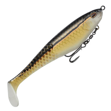 Gold Shad