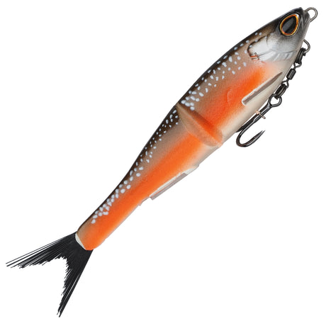 Berkley Powerbait Nessie Soft Glide Bait 17 cm