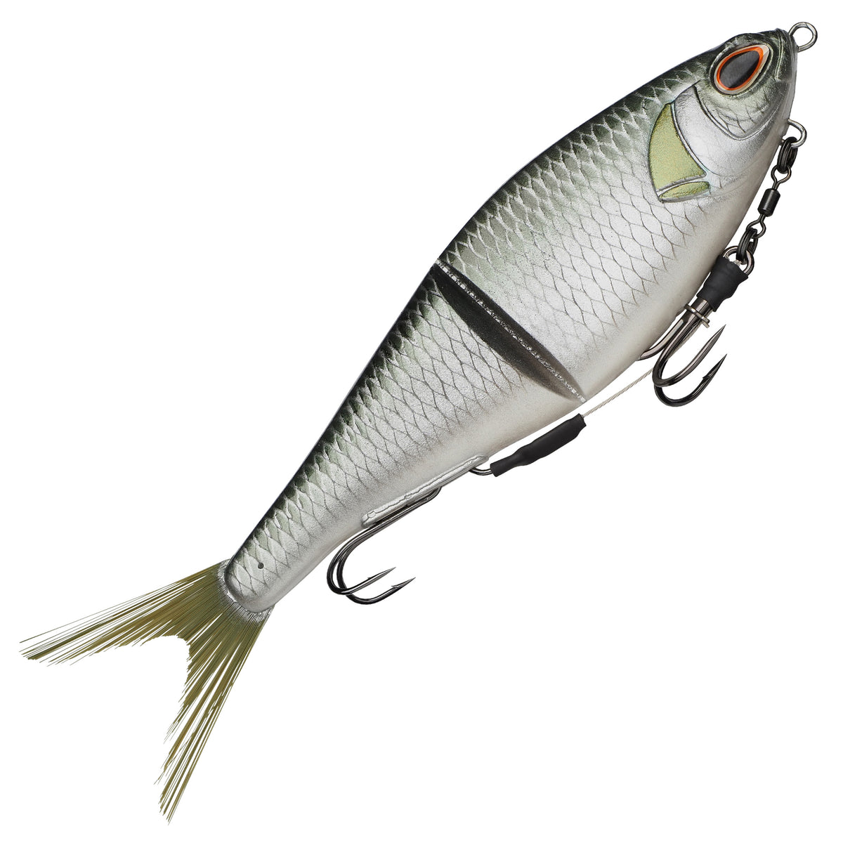 Berkley Powerbait Chop Block 15 cm jigi
