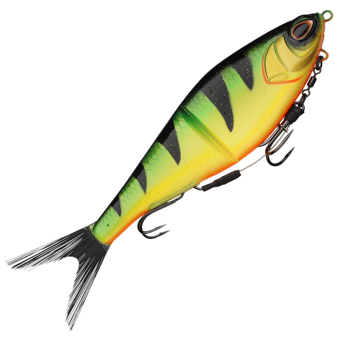 Berkley Powerbait Chop Block 20 cm jigi