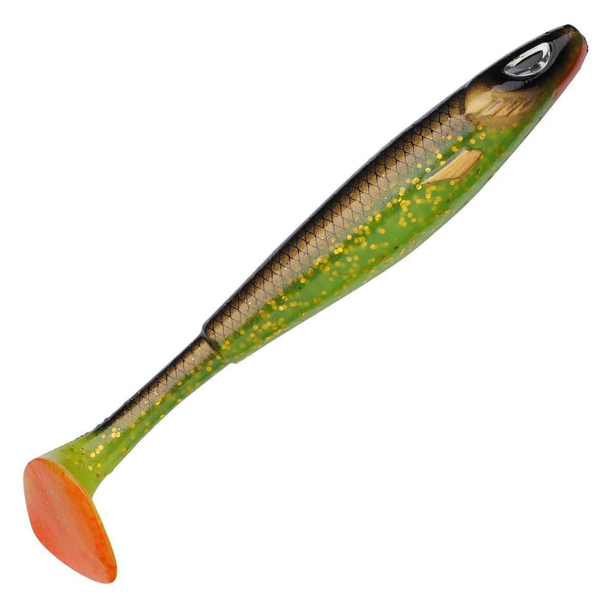 Berkley Powerbait Smash 17 cm jigi 2 kpl/pkt