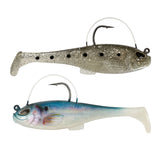 Berkley Powerbait Agent E 8 cm Jig 2-Pack