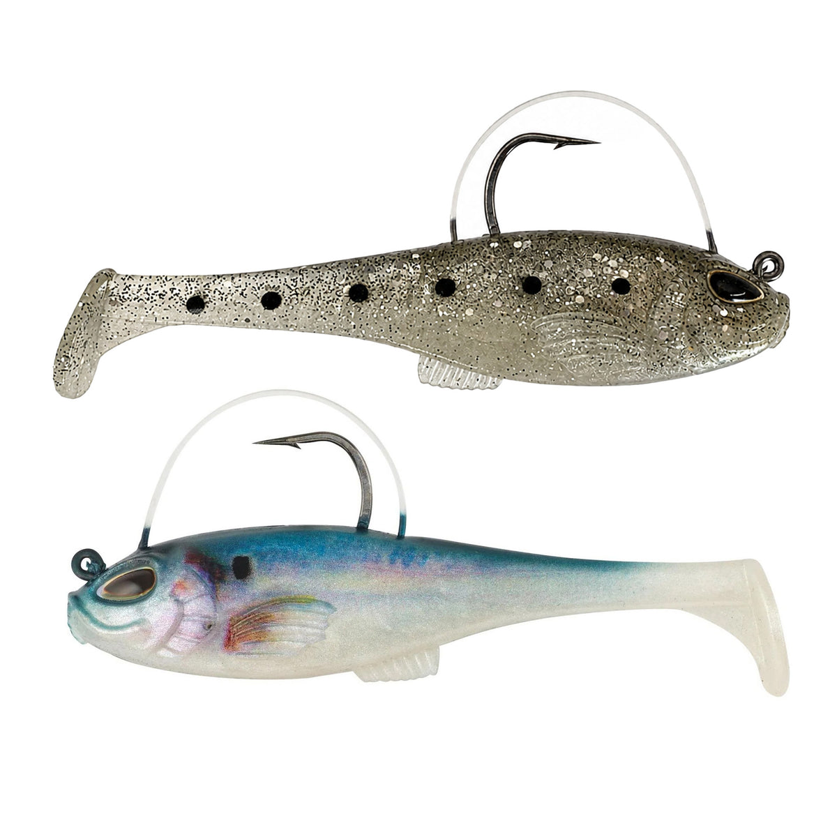 Berkley Powerbait Agent E 8 cm Jig 2-Pack