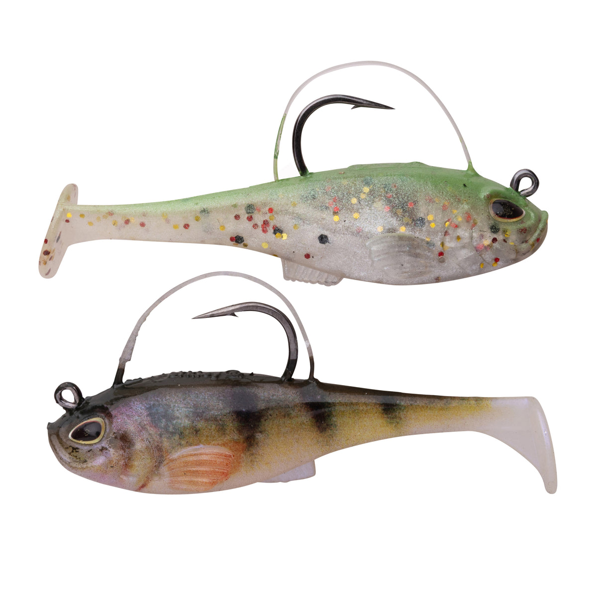 Berkley Powerbait Agent E 8 cm Jig 2-Pack
