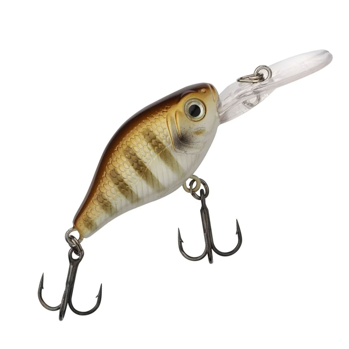 Berkley Pulse Fry Deep 3.8 cm Plug