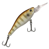 Berkley Pulse Minnow 6 cm vaappu