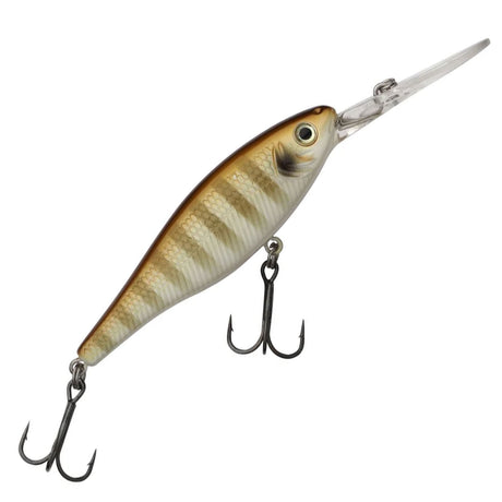 Berkley Pulse Minnow Deep 8 cm Plug