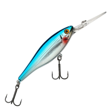 Berkley Pulse Minnow Deep 8 cm Plug