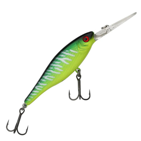 Berkley Pulse Minnow Deep 8 cm Plug